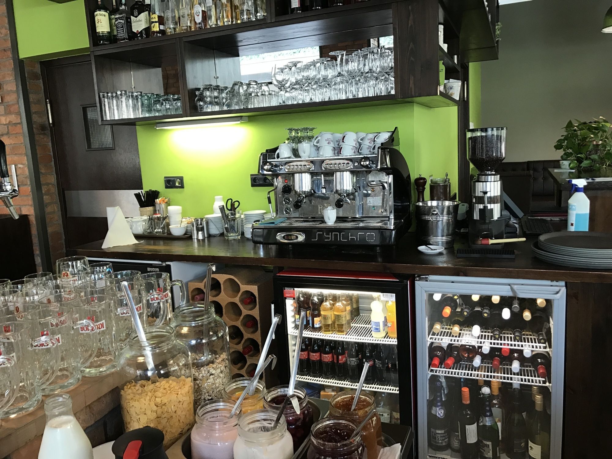 Corvin Rose Apartment Hotel 布达佩斯 外观 照片